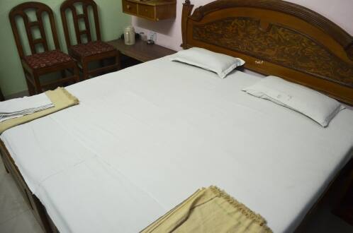 Hotel Mansi Ganga, Lucknow 3
